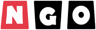 NGO logo